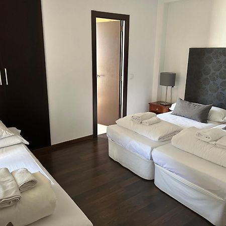 Hotel-Restaurante Badain Lafortunada 외부 사진