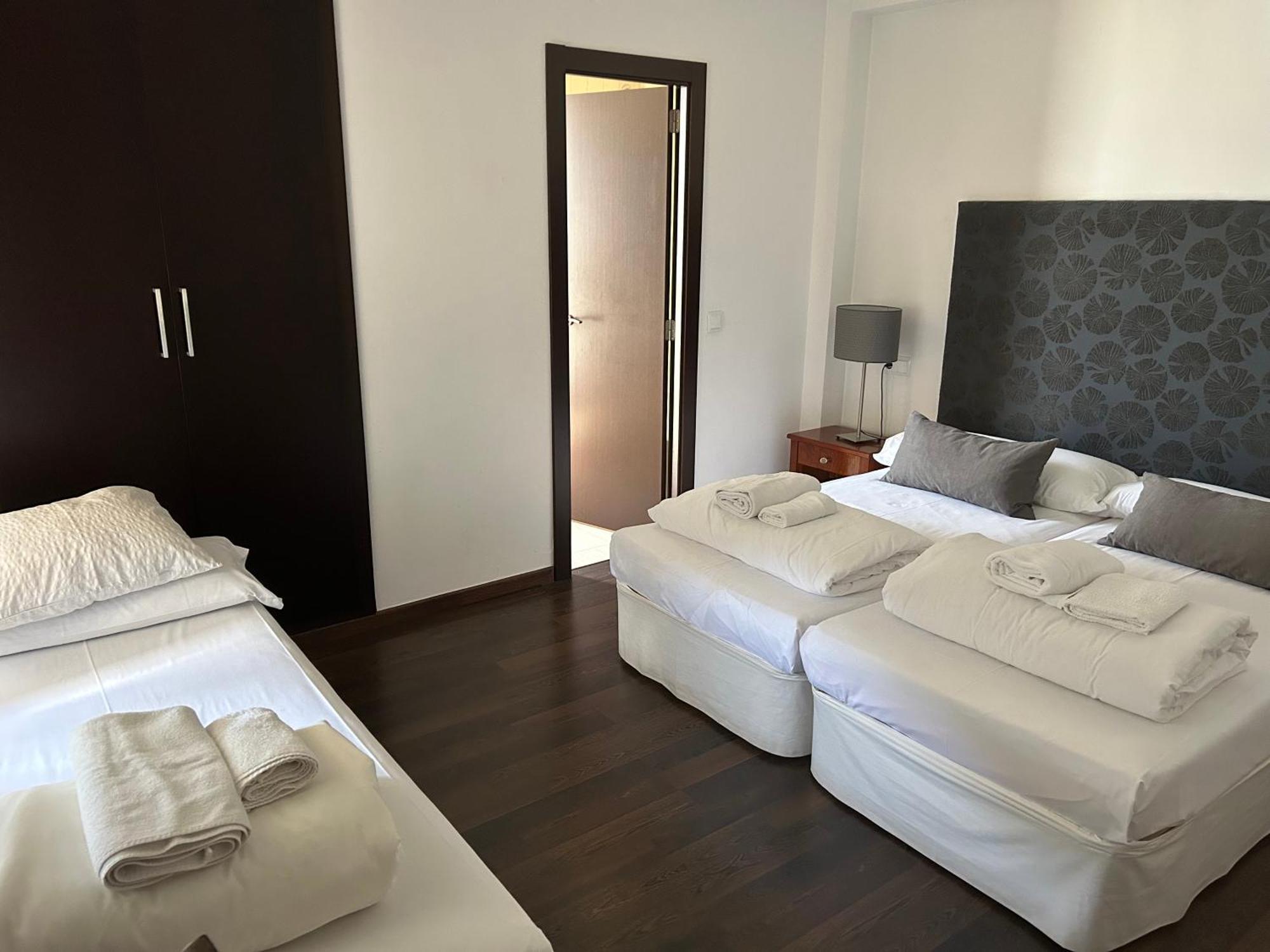 Hotel-Restaurante Badain Lafortunada 외부 사진
